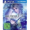 Final Fantasy X/X-2 Hd Remaster (Ps4)
