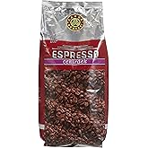 KAHVE DUNYASI D&uuml;nyası Espresso Kavrulmuş &Ccedil;ekirdeği 1Kg