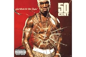 Get Rich Or Die Tryin