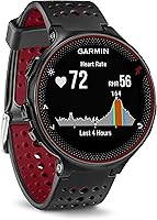Garmin Forerunner 235 - Reloj con pulsómetro en la muñeca