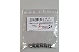 Bartl Flip Kick (Ersatzkugeln Klein)