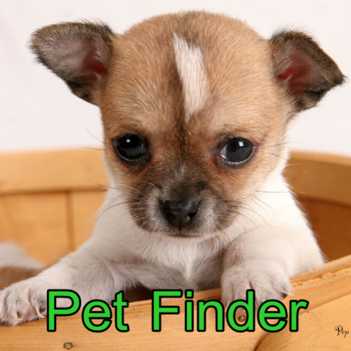 Pet Finder Amazon.co.uk Appstore for Android
