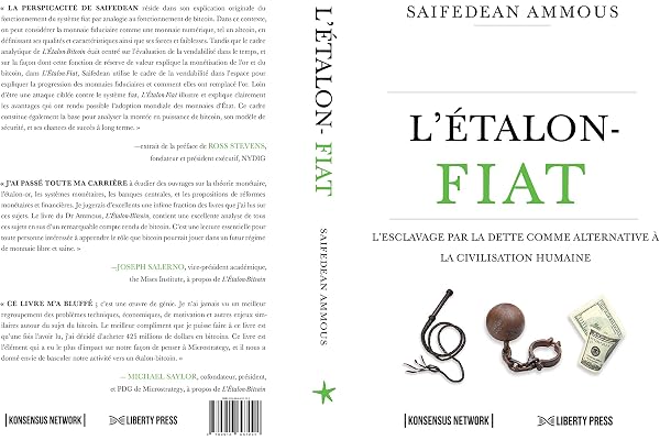 L’étalon-Fiat: L’esclavage par la dette comme alternative à la civilisation humaine
