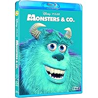 Monster - Collection 2016 (Blu-Ray)