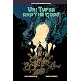 Uri Tupka and the Gods: Another Story from Lands Unknown