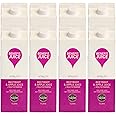 Benefit Drinks Vitality Beetroot Juice with Apple Vitamin A, C and E - 8 x 1L Pack - Beet Detox Juice - Great Taste Award