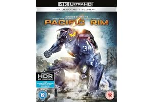Pacific Rim