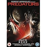 Predators (2010) [DVD]