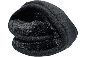 YQXCC Paraorecchie per Donna e Uomo Fascia Paraorecchie Copriorecchie Invernale Accessori Scalda Orecchie