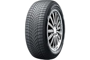 NEXEN WINGUARD SPORT 2 WU7 XL - 255/50R19 107V - C/C/73dB - Winterreifen