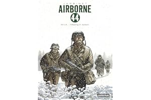 Airborne 44 - Tome 11 - M.I.A : Missing In Action