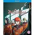 The Ancient Magus Bride - Season 2 Part 1 [Blu-ray] [Region A & B]