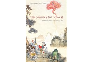 The Journey to the West, Revised Edition, Volume 2