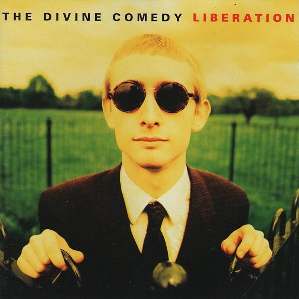 The Divine Comedy 『Casanova』 UK盤 LP Casanova - The Divine Comedy | Album | AllMusic