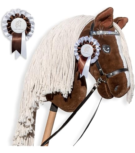 Imperial Riding Hobby Horse halster Free Spirit bestellen? - Laagste