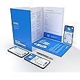 Willbox | Last Will And Testament Will Writing Kit, Do It Yourself Will Kits Legally Valid UK 2023 Make Your Own Last Will And Testament Kit 2023 UK, Post Office Will Kit Personal Double Pack
