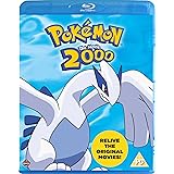 Pokemon: The Movie 2000