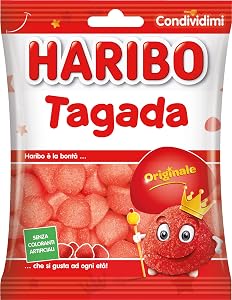 Haribo Coccodri 1100gr