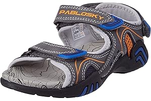 Pablosky 969650, Sandalias Deportivas Niños