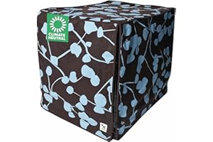 Molly Mutt crate cover, Your Hand in Mine, Small