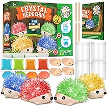 Lámpara De Noche Led Escritorio 3d Bola Cristal Galaxia Luna | Envío Gratis