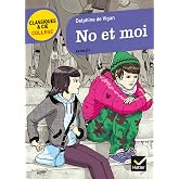 No et moi: suivi d'une enqu&ecirc;te &laquo; Regard sur les exclus &raquo;