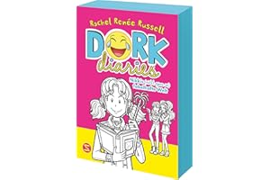 DORK Diaries, Band 01: Nikkis (nicht ganz so) fabelhafte Welt: Lustiger Comic-Roman für alle Teenie-Mädchen ab 10