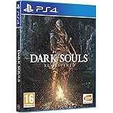 Dark Souls Remastered - PlayStation 4