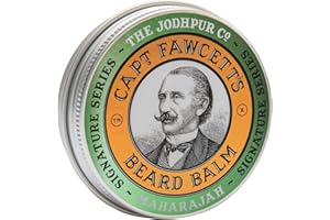 CAPTAIN FAWCETT Maharajah Balsamo Barba, 60 ml