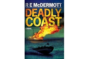 Deadly Coast (The Tom Dugan Thrillers)