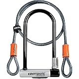 KRYPTONITE U-Lock