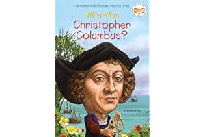 Who Was Christopher Columbus?