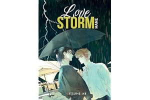 Love Storm (Edizione Italiana)