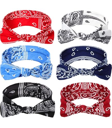 Lot De 12 Bandeaux Ninja Pour Enfants - Pour Fête D'anniversaire