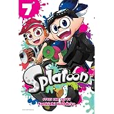 Splatoon, Vol. 7 (Volume 7)