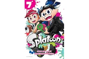 Splatoon, Vol. 7: Volume 7