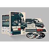 Tinker Tailor Soldier Spy (4K Ultra-HD) [Blu-ray] [2021]