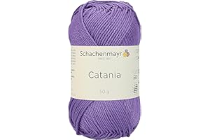 SCHACHENMAYR SINCE 1822 Schachenmayr Catania, 50g, Violett
