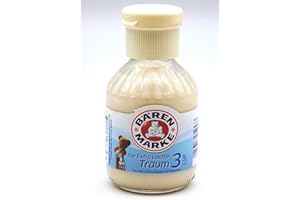 Bärenmarke Der Extra Leichte Traum 3%, 12er Pack (12 x 170g)