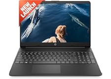 HP 15s-Ryzen 3 3250U 8GB SDRAM/256GB SSD 15.6inch(39.6cm) HD, Micro-Edge Laptop/AMD Radeon Graphics/Dual Speakers/Win 11 Home