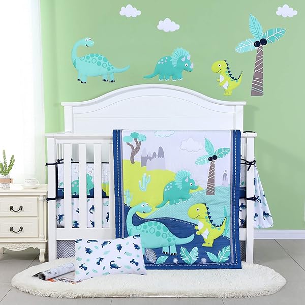 crib bedding amazon