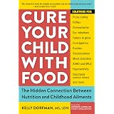 Cure Your Child with Food: The Hidden Connection Between Nutrition and Childhood Ailments