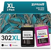 Carta Stampante A4 Cartucce Compatibili Per Stampanti HP 350, 351 E Altri Modelli - Kit Ricarica Cartucce Hp 912 XL