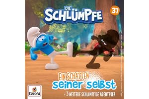 Ein Schatten seiner selbst: Die Schlümpfe, Folge 37