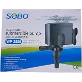 Sobo Akvaryum Pompası 35W 2500 Lt/h