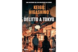 Delitto a Tokyo
