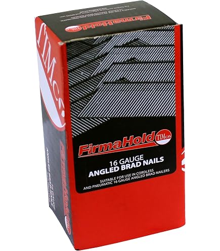 Timco CFC Firmahold Brennstoffzelle – 2 Stück, 80 Ml, Für Gasnagler (Makita, DeWalt, Paslode Etc.)