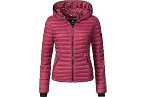 Navahoo Kimuk, Veste matelassée pour Dame mi-Saison XS-XXL