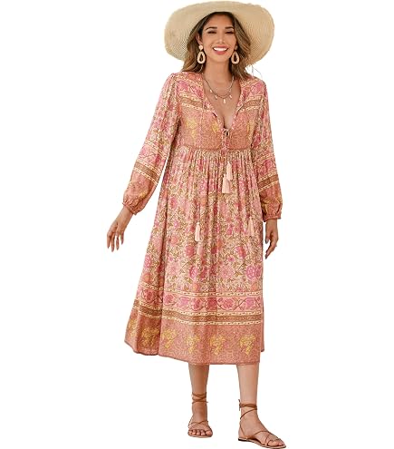 Billabong Little Flirt - Vestido-camisa midi para Mujer : Billabong:  Amazon.es: Moda