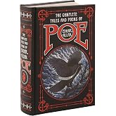 The Complete Tales and Poems of Edgar Allan Poe (Barnes &amp; Noble Collectible Editions)